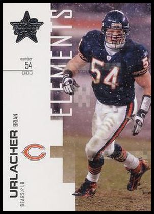 115 Brian Urlacher